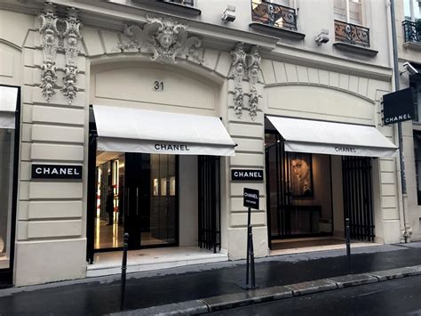 chanel private boutiques|Chanel boutique online shopping.